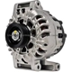 Purchase Top-Quality Remanufactured Alternator by QUALITY-BUILT - 11313 pa2