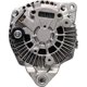 Purchase Top-Quality Remanufactured Alternator by QUALITY-BUILT - 11315 pa1