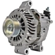 Purchase Top-Quality Remanufactured Alternator by QUALITY-BUILT - 11317 pa1
