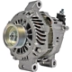 Purchase Top-Quality Remanufactured Alternator by QUALITY-BUILT - 11317 pa2