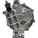 Purchase Top-Quality Remanufactured Alternator by QUALITY-BUILT - 11317 pa5