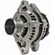 Purchase Top-Quality Remanufactured Alternator by QUALITY-BUILT - 11323 pa2