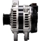Purchase Top-Quality Remanufactured Alternator by QUALITY-BUILT - 11324 pa1