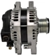 Purchase Top-Quality QUALITY-BUILT - 11325 - Remanufactured Alternator pa2