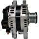 Purchase Top-Quality QUALITY-BUILT - 11326 - Remanufactured Alternator pa6