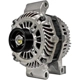 Purchase Top-Quality Remanufactured Alternator by QUALITY-BUILT - 11330 pa1