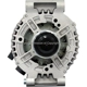 Purchase Top-Quality Remanufactured Alternator by QUALITY-BUILT - 11335 pa1