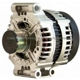Purchase Top-Quality Remanufactured Alternator by QUALITY-BUILT - 11336 pa1