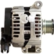 Purchase Top-Quality Remanufactured Alternator by QUALITY-BUILT - 11336 pa8