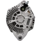 Purchase Top-Quality QUALITY-BUILT - 11341 - Remanufactured Alternator pa1