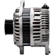 Purchase Top-Quality QUALITY-BUILT - 11341 - Remanufactured Alternator pa2