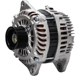 Purchase Top-Quality QUALITY-BUILT - 11341 - Remanufactured Alternator pa6