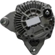 Purchase Top-Quality Remanufactured Alternator by QUALITY-BUILT - 11343 pa2