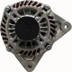 Purchase Top-Quality Remanufactured Alternator by QUALITY-BUILT - 11343 pa3