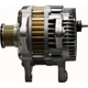 Purchase Top-Quality Remanufactured Alternator by QUALITY-BUILT - 11343 pa5