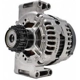 Purchase Top-Quality Remanufactured Alternator by QUALITY-BUILT - 11345 pa1