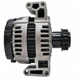 Purchase Top-Quality Remanufactured Alternator by QUALITY-BUILT - 11345 pa4