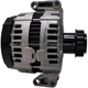 Purchase Top-Quality QUALITY-BUILT - 11346 - Remanufactured Alternator pa9