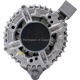 Purchase Top-Quality Remanufactured Alternator by QUALITY-BUILT - 11347 pa1