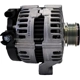 Purchase Top-Quality Remanufactured Alternator by QUALITY-BUILT - 11347 pa2