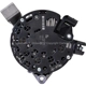 Purchase Top-Quality Remanufactured Alternator by QUALITY-BUILT - 11347 pa3