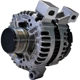 Purchase Top-Quality Remanufactured Alternator by QUALITY-BUILT - 11347 pa4