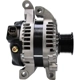 Purchase Top-Quality Remanufactured Alternator by QUALITY-BUILT - 11350 pa2