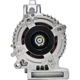 Purchase Top-Quality Remanufactured Alternator by QUALITY-BUILT - 11350 pa3