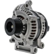 Purchase Top-Quality Remanufactured Alternator by QUALITY-BUILT - 11350 pa4