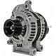 Purchase Top-Quality Remanufactured Alternator by QUALITY-BUILT - 11351 pa1