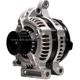 Purchase Top-Quality Remanufactured Alternator by QUALITY-BUILT - 11352 pa3