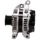 Purchase Top-Quality Remanufactured Alternator by QUALITY-BUILT - 11352 pa6