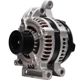 Purchase Top-Quality Remanufactured Alternator by QUALITY-BUILT - 11352 pa8
