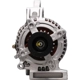 Purchase Top-Quality Remanufactured Alternator by QUALITY-BUILT - 11352 pa9