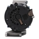 Purchase Top-Quality QUALITY-BUILT - 11356 - Remanufactured Alternator pa3
