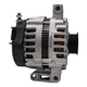 Purchase Top-Quality QUALITY-BUILT - 11356 - Remanufactured Alternator pa4