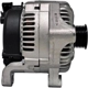 Purchase Top-Quality Remanufactured Alternator by QUALITY-BUILT - 11358 pa5