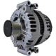 Purchase Top-Quality Remanufactured Alternator by QUALITY-BUILT - 11362 pa12