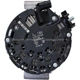 Purchase Top-Quality Remanufactured Alternator by QUALITY-BUILT - 11362 pa5