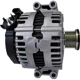 Purchase Top-Quality Remanufactured Alternator by QUALITY-BUILT - 11362 pa6