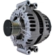 Purchase Top-Quality Remanufactured Alternator by QUALITY-BUILT - 11362 pa7