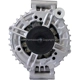 Purchase Top-Quality Remanufactured Alternator by QUALITY-BUILT - 11362 pa8
