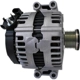 Purchase Top-Quality Remanufactured Alternator by QUALITY-BUILT - 11362 pa9