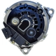 Purchase Top-Quality QUALITY-BUILT - 11364 - Remanufactured Alternator pa2