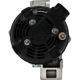 Purchase Top-Quality Remanufactured Alternator by QUALITY-BUILT - 11369 pa2