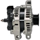 Purchase Top-Quality Remanufactured Alternator by QUALITY-BUILT - 11369 pa9