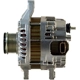 Purchase Top-Quality Remanufactured Alternator by QUALITY-BUILT - 11376 pa1