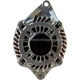 Purchase Top-Quality Remanufactured Alternator by QUALITY-BUILT - 11376 pa2