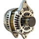 Purchase Top-Quality Remanufactured Alternator by QUALITY-BUILT - 11376 pa4
