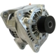 Purchase Top-Quality QUALITY-BUILT - 11379 - Remanufactured Alternator pa1